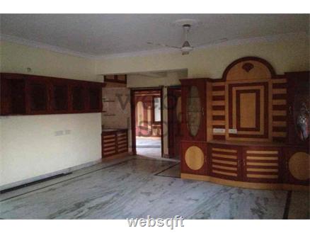 3 BHK Apartment-flats for Sale